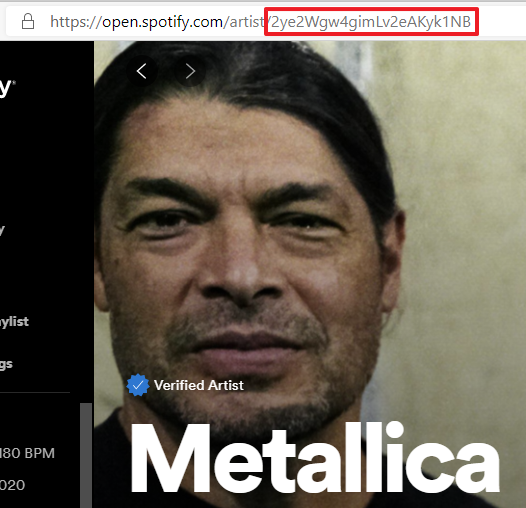 Entity Framework Core Spotify data seed generator