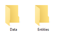 Entity Framework Core Spotify data seed generator