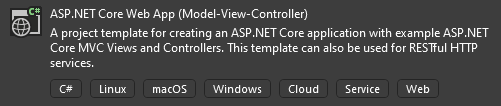 How to add text to an image with C# in dotnet