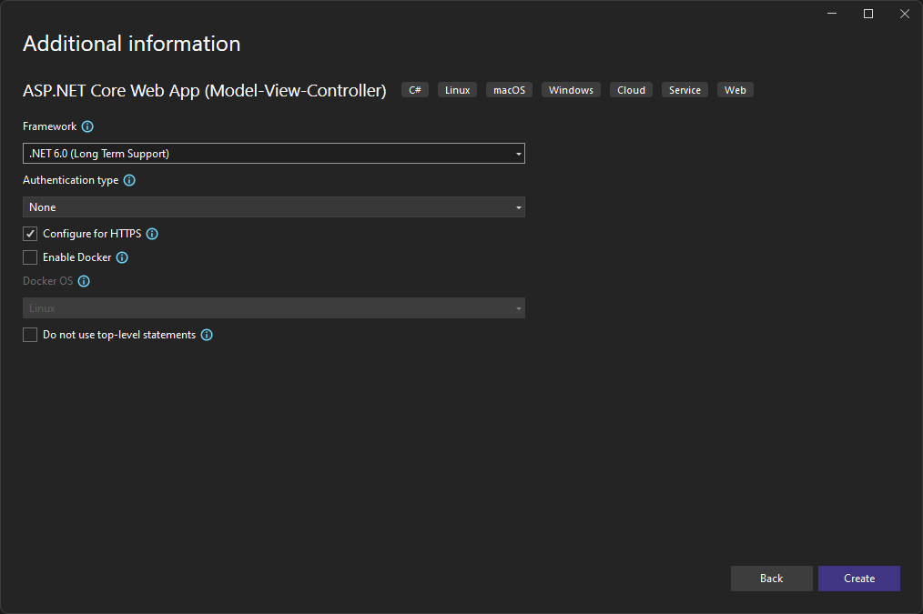 How to add text to an image with C# in dotnet
