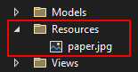 How to add text to an image with C# in dotnet