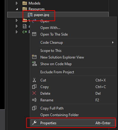 How to add text to an image with C# in dotnet