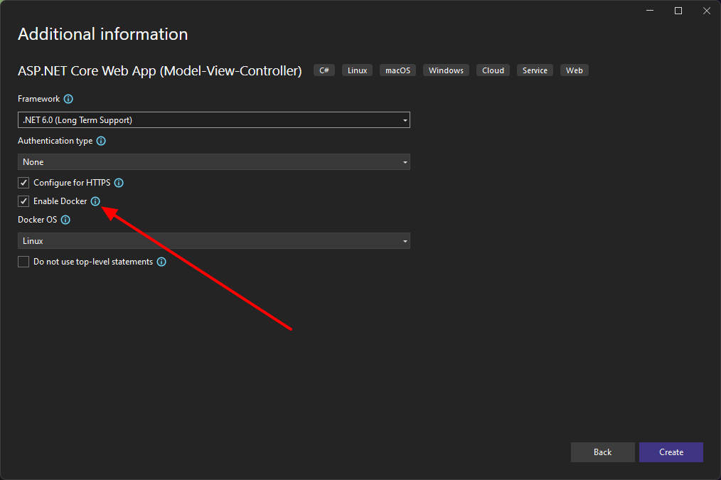 How to auto-deploy an ASP.NET 6.0 application to Digital Ocean App