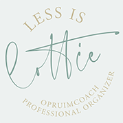 Less Is Lottie