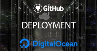 How to auto-deploy an ASP.NET 6.0 application to Digital Ocean App